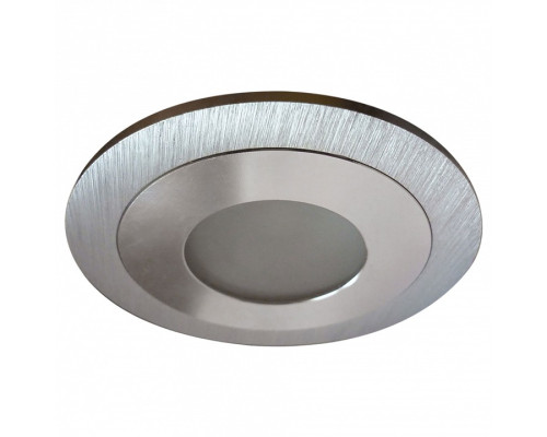 Встраиваемый светильник Lightstar Leddy 212170