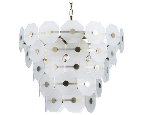 Подвесная люстра Arte Lamp Lambrusco A4069LM-13AB Подвесная люстра Arte Lamp Lambrusco A4069LM-13AB