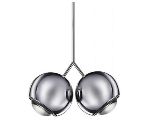 Подвесной светильник Odeon Light Mia 4228/12LA Подвесной светильник Odeon Light Mia 4228/12LA