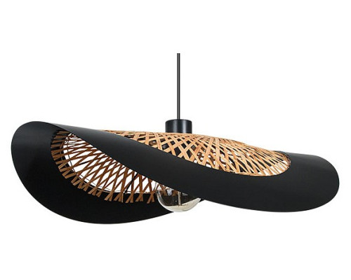 Подвесной светильник Arte Lamp Woodstock A7059SP-1BK Подвесной светильник Arte Lamp Woodstock A7059SP-1BK