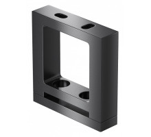 Крепление для треков-ремней Maytoni Accessories for system Parity TRA130BS-B-1