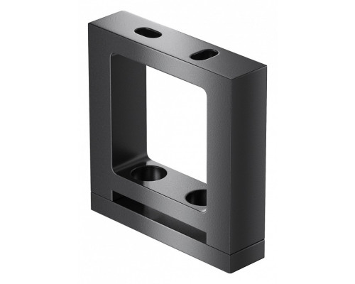 Крепление для треков-ремней Maytoni Accessories for system Parity TRA130BS-B-1 Крепление для треков-ремней Maytoni Accessories for system Parity TRA130BS-B-1