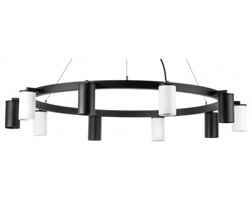 Подвесная люстра Lightstar Rullo LR020375365 Подвесная люстра Lightstar Rullo LR020375365