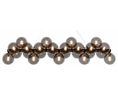 Подвесная люстра Maytoni Dallas MOD547PL-25B Подвесная люстра Maytoni Dallas MOD547PL-25B