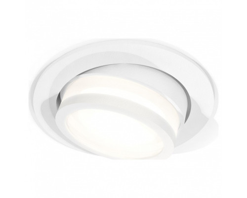 Встраиваемый светильник Ambrella Light XC XC7651081 Встраиваемый светильник Ambrella Light XC XC7651081