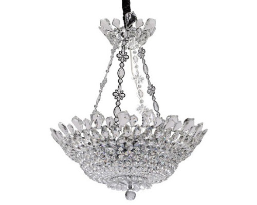 Подвесной светильник MW-Light Патриция 1 447010512 Подвесной светильник MW-Light Патриция 1 447010512