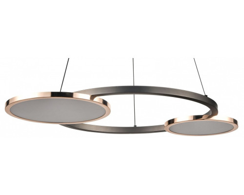Подвесной светильник Vele Luce Medusa VL7272P02 Подвесной светильник Vele Luce Medusa VL7272P02