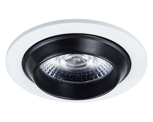 Встраиваемый светильник Arte Lamp Uva A3318PL-1WH Встраиваемый светильник Arte Lamp Uva A3318PL-1WH