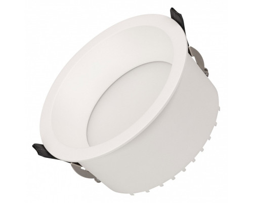Встраиваемый светильник Arlight MS-DROP-BUILT 040341 Встраиваемый светильник Arlight MS-DROP-BUILT 040341