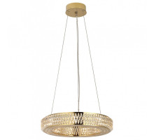 Подвесной светильник Newport MELODY 8560/40 C gold polished