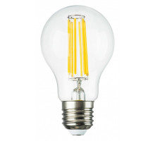 Лампа светодиодная Lightstar LED FILAMENT E27 8Вт 3000K 933002