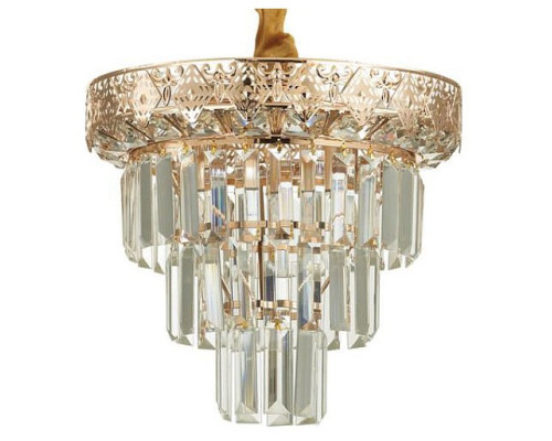 Подвесная люстра Lumion Iggy 5232/4 Подвесная люстра Lumion Iggy 5232/4