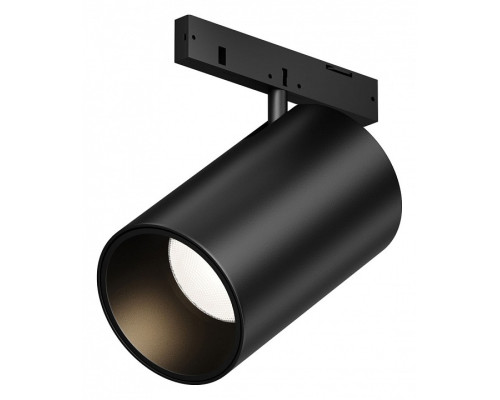 Светильник на штанге Maytoni Focus Led TR187-1-5W3K-M-B Светильник на штанге Maytoni Focus Led TR187-1-5W3K-M-B