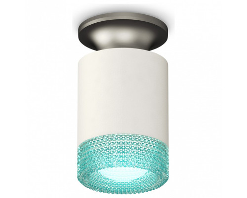Накладной светильник Ambrella Light XS XS6301162 Накладной светильник Ambrella Light XS XS6301162