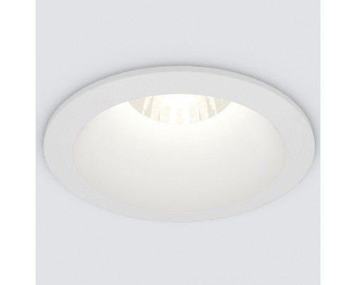 Встраиваемый светильник Elektrostandard 15266/LED a055718 Встраиваемый светильник Elektrostandard 15266/LED a055718