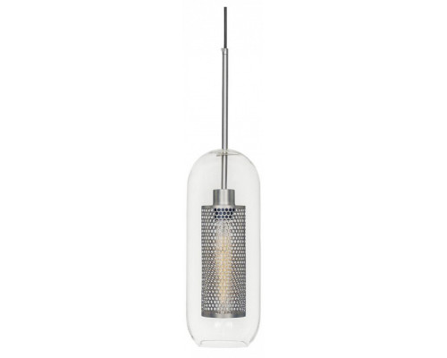 Светильник на штанге Loft it Hexagon LOFT2567-E Светильник на штанге Loft it Hexagon LOFT2567-E