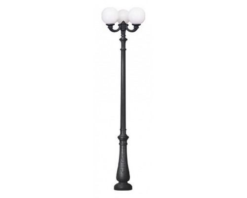 Фонарный столб Fumagalli Globe 300 G30.202.R30.AYF1R Фонарный столб Fumagalli Globe 300 G30.202.R30.AYF1R