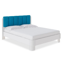 Кровать односпальная Wood Home Lite 2