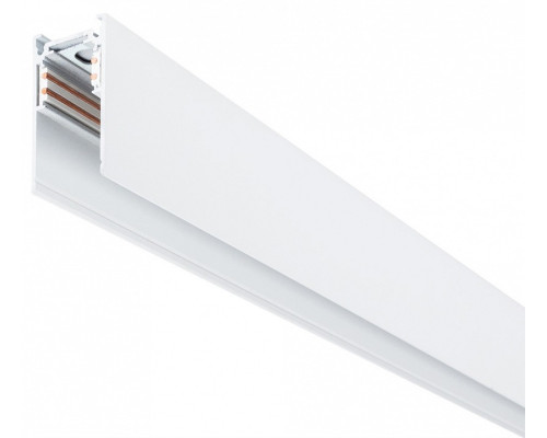 Трек накладной Arte Lamp Linea-Accessories A460133 Трек накладной Arte Lamp Linea-Accessories A460133