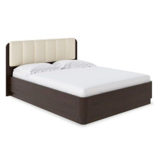 Кровать полутораспальная Wood Home 2
