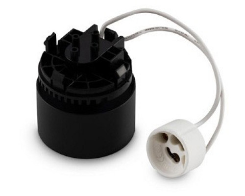 Накладной светильник Maytoni FOCUS S C050CL-01B Накладной светильник Maytoni FOCUS S C050CL-01B