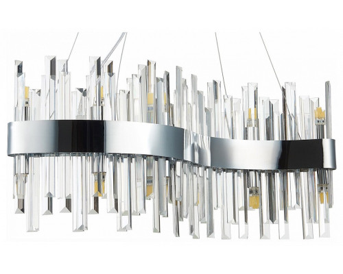 Подвесной светильник ST-Luce Bafo SL1160.113.12 Подвесной светильник ST-Luce Bafo SL1160.113.12