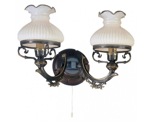 Бра Reccagni Angelo 2810 A 2810/2 Бра Reccagni Angelo 2810 A 2810/2