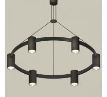Подвесная люстра Ambrella Light XB XB9022151