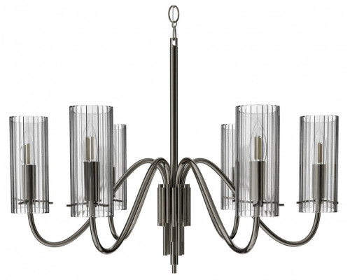 Подвесная люстра ST-Luce SANTORI SL2005.103.06 Подвесная люстра ST-Luce SANTORI SL2005.103.06