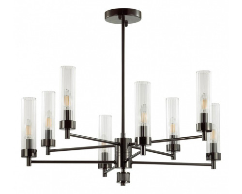 Люстра на штанге Lumion Kamilla 5275/8C Люстра на штанге Lumion Kamilla 5275/8C