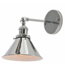 Бра LUMINA DECO Gubi LDW B005-1 CHR