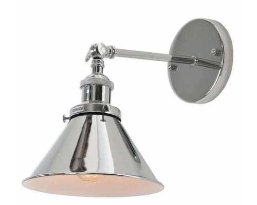 Бра LUMINA DECO Gubi LDW B005-1 CHR Бра LUMINA DECO Gubi LDW B005-1 CHR