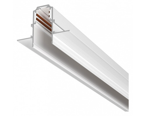 Трек встраиваемый Maytoni Busbar trunkings Exility TRX034-422W Трек встраиваемый Maytoni Busbar trunkings Exility TRX034-422W