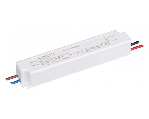 Блок питания Arlight ARPV 038978 Блок питания Arlight ARPV 038978