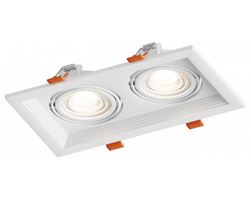 Встраиваемый светильник Hesby Lighting Drammen 0092 Встраиваемый светильник Hesby Lighting Drammen 0092