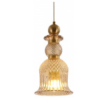 Подвесной светильник Moderli Glassy V10906-P