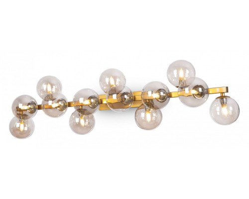 Бра Maytoni Dallas MOD545WL-13G Бра Maytoni Dallas MOD545WL-13G