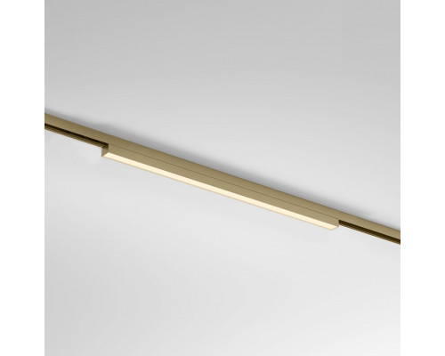 Накладной светильник Elektrostandard Line Magnetic a069634 Накладной светильник Elektrostandard Line Magnetic a069634