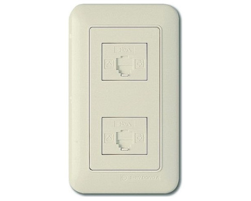 Розетка телефонная RJ-11 Imex 1426 WST 1426 Розетка телефонная RJ-11 Imex 1426 WST 1426