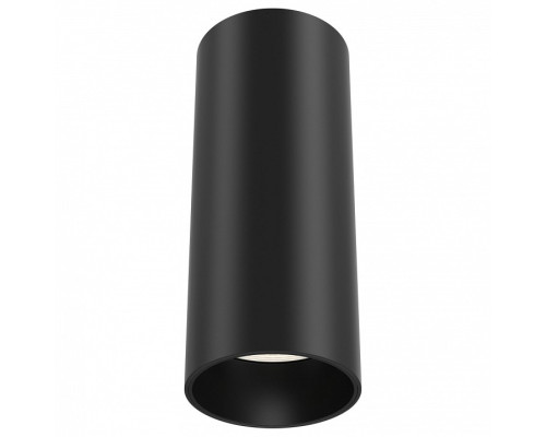 Накладной светильник Maytoni Focus LED C056CL-L12B4K Накладной светильник Maytoni Focus LED C056CL-L12B4K