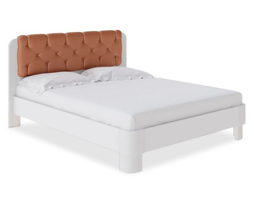 Кровать односпальная Wood Home Lite 1 Кровать односпальная Wood Home Lite 1