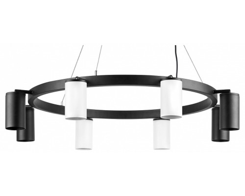Подвесная люстра Lightstar Rullo LR018364374 Подвесная люстра Lightstar Rullo LR018364374