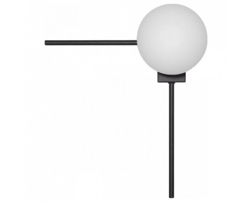 Накладной светильник Loft it Meridian 10132/B Black Накладной светильник Loft it Meridian 10132/B Black