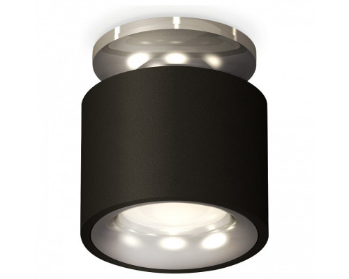 Накладной светильник Ambrella Light XS XS7511081 Накладной светильник Ambrella Light XS XS7511081