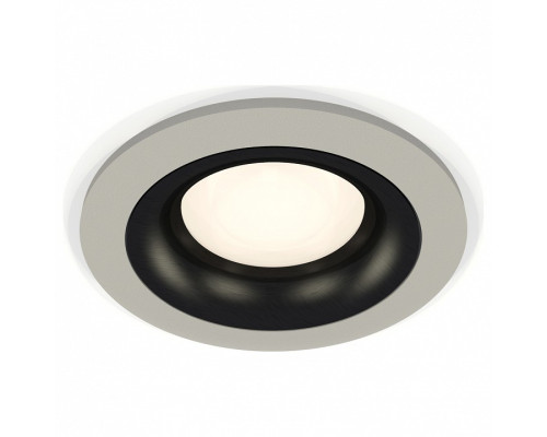 Встраиваемый светильник Ambrella Light XC XC7623002 Встраиваемый светильник Ambrella Light XC XC7623002
