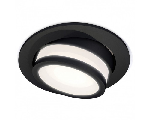 Встраиваемый светильник Ambrella Light XC XC7652081 Встраиваемый светильник Ambrella Light XC XC7652081
