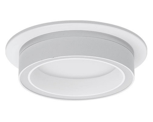 Встраиваемый светильник Wolta Luce WDL-GX53/06W-R Встраиваемый светильник Wolta Luce WDL-GX53/06W-R