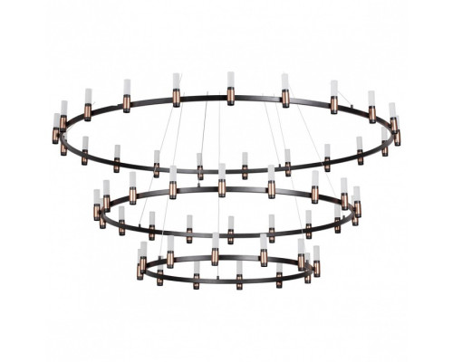 Подвесной светильник Odeon Light Candel 5009/204L Подвесной светильник Odeon Light Candel 5009/204L