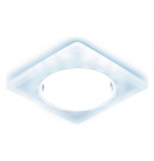 Встраиваемый светильник Ambrella Light G G215 WH/CH/CLD