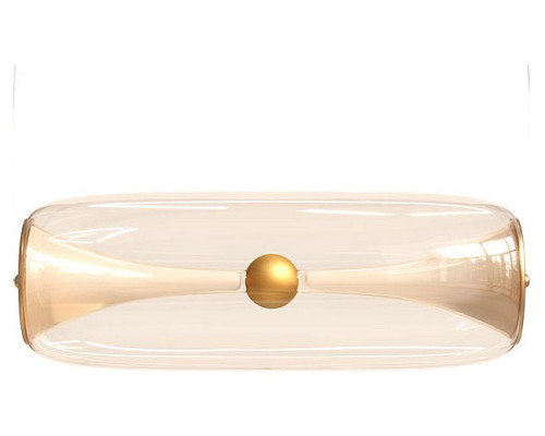 Подвесной светильник Divinare Sterzo 1244/17 SP-30 Подвесной светильник Divinare Sterzo 1244/17 SP-30